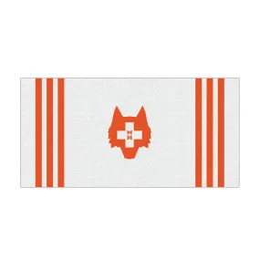 Morgan Hoffmann Foundation Golf Towel