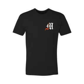 Morgan Hoffmann Foundation Tee