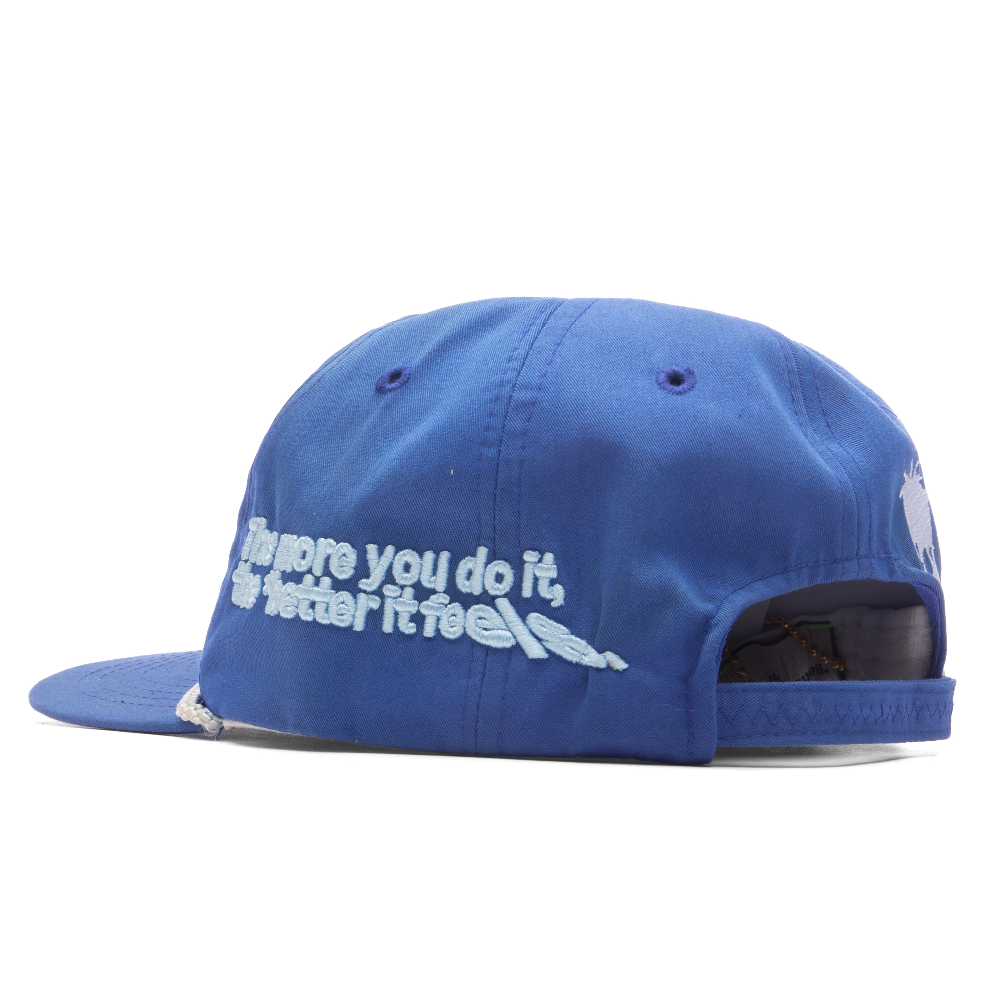 Moto-Disco Hat - Multi