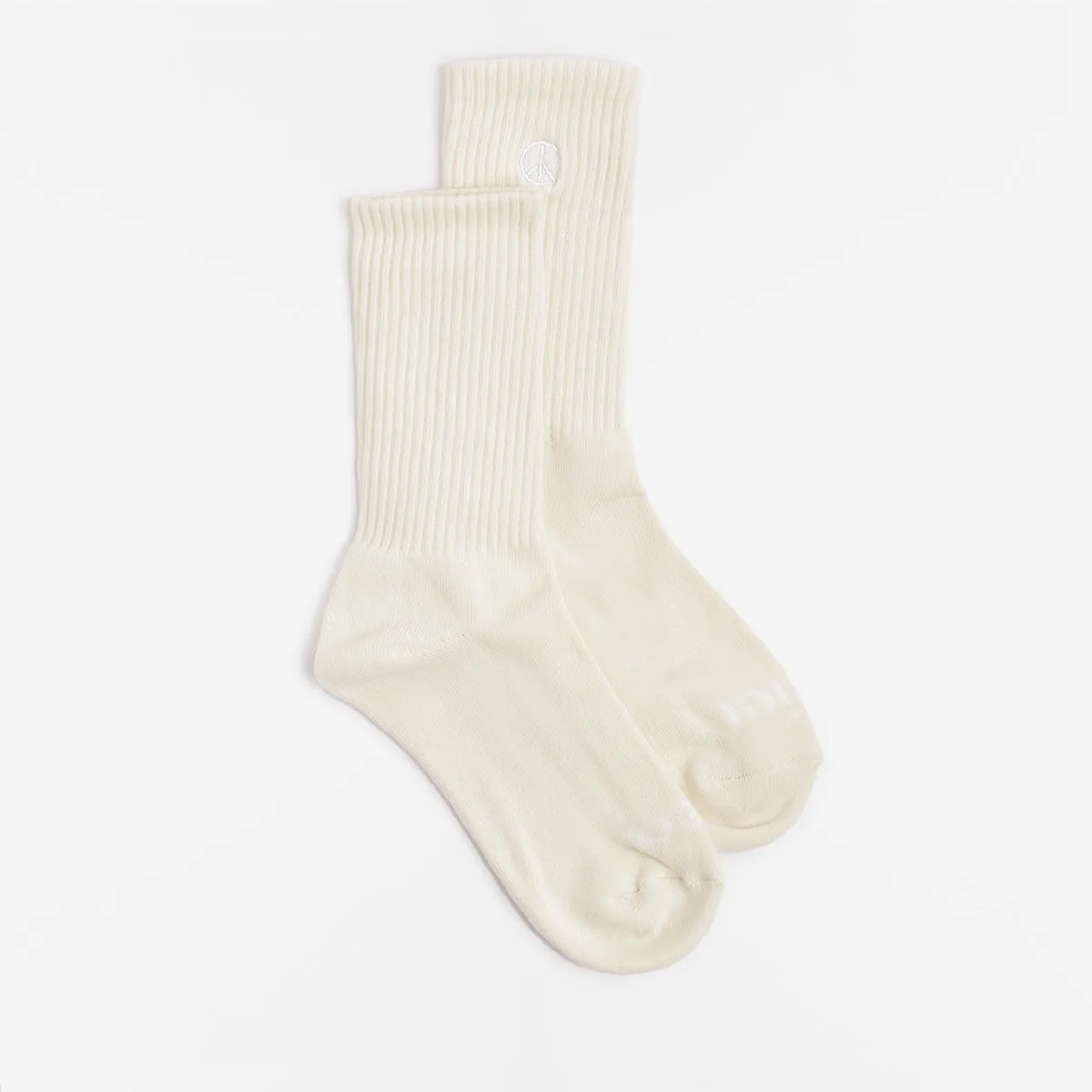 Museum of Peace and Quiet Icon Socks