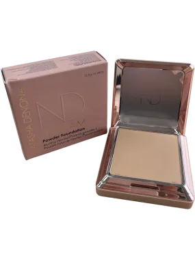 Natasha Denona Hyglam Powder Foundation Blurring Flextech Hybrid Y10