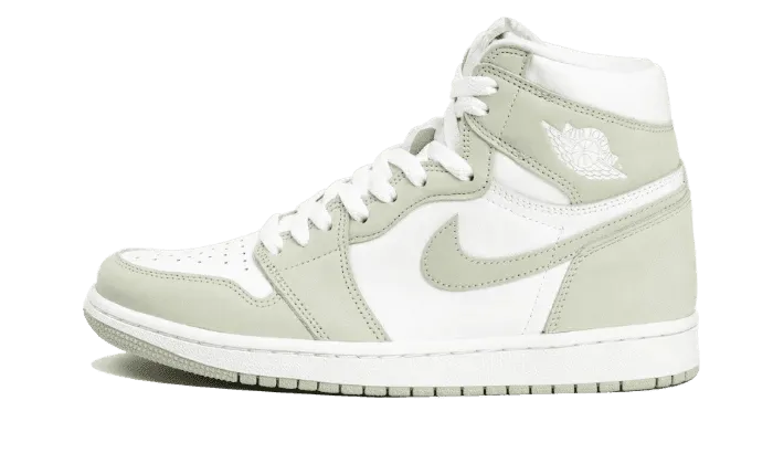 Nike Air Jordan 1 Retro High OG Seafoam (W)