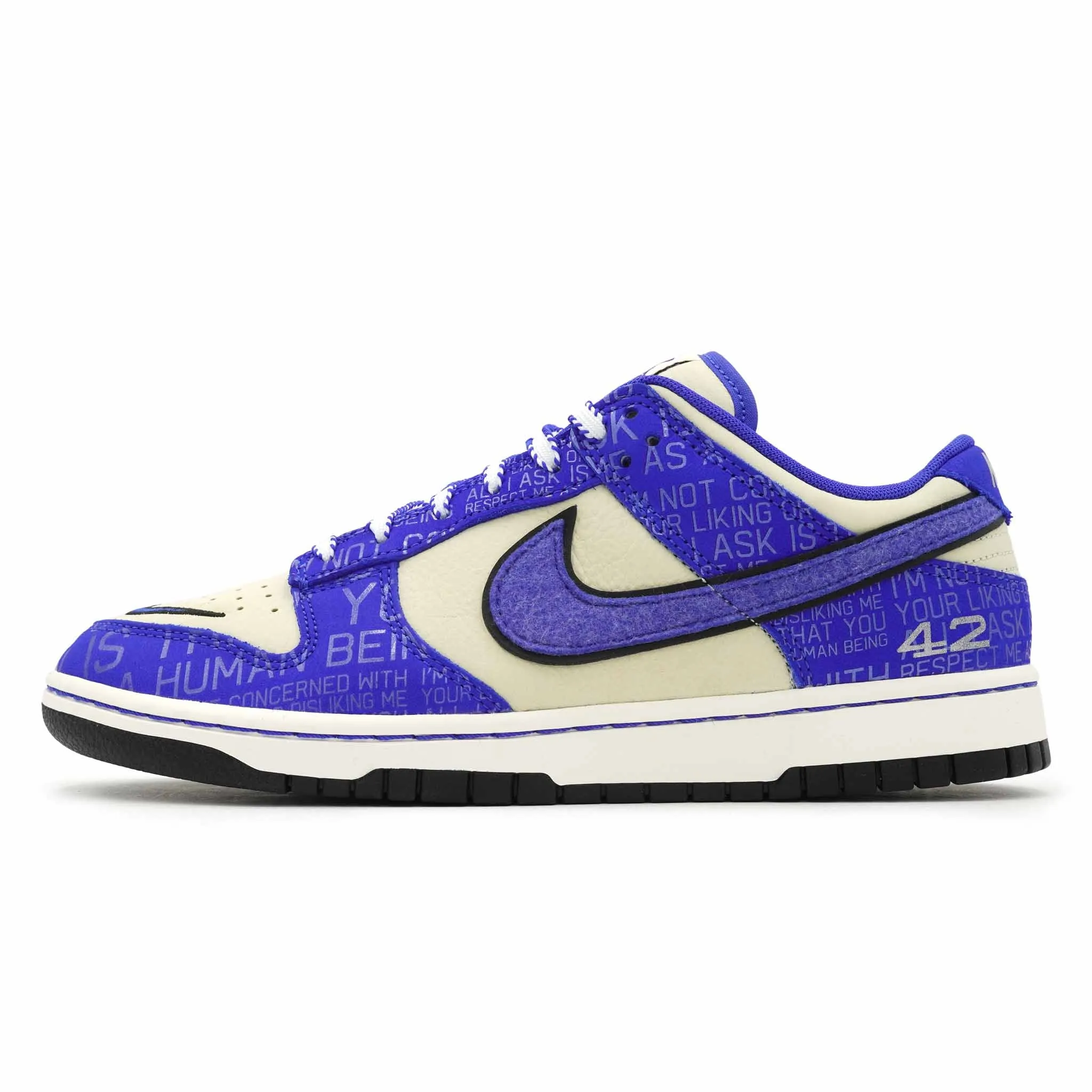 NIKE DUNK LOW JACKIE ROBINSON 2022