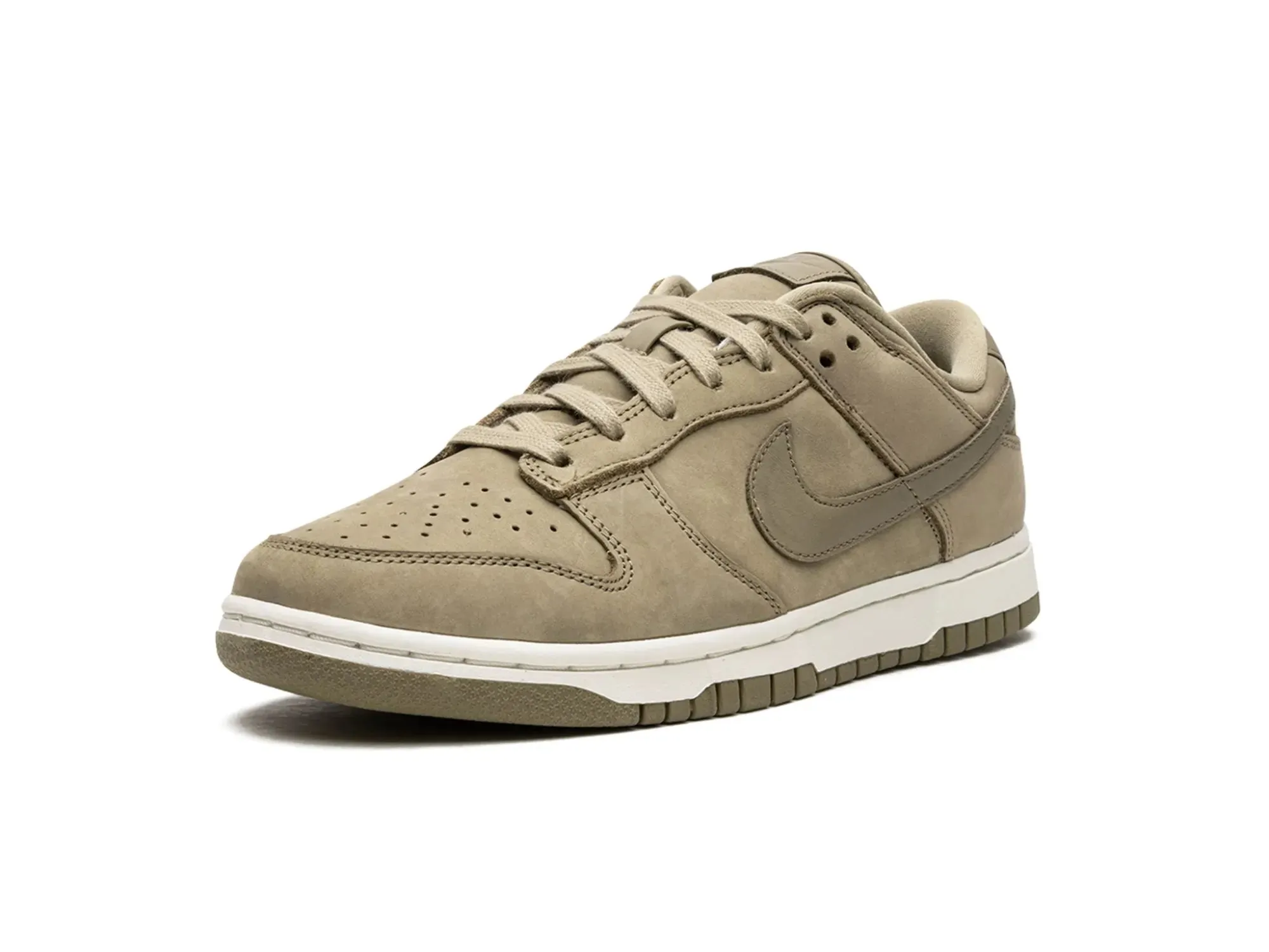 Nike Dunk Low PRM "Neutral Olive"