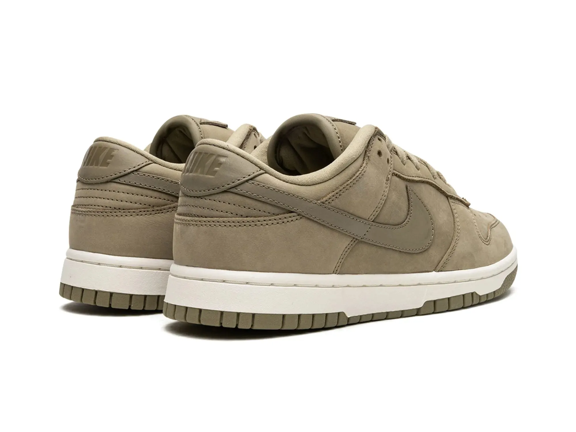 Nike Dunk Low PRM "Neutral Olive"