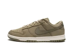 Nike Dunk Low PRM "Neutral Olive"