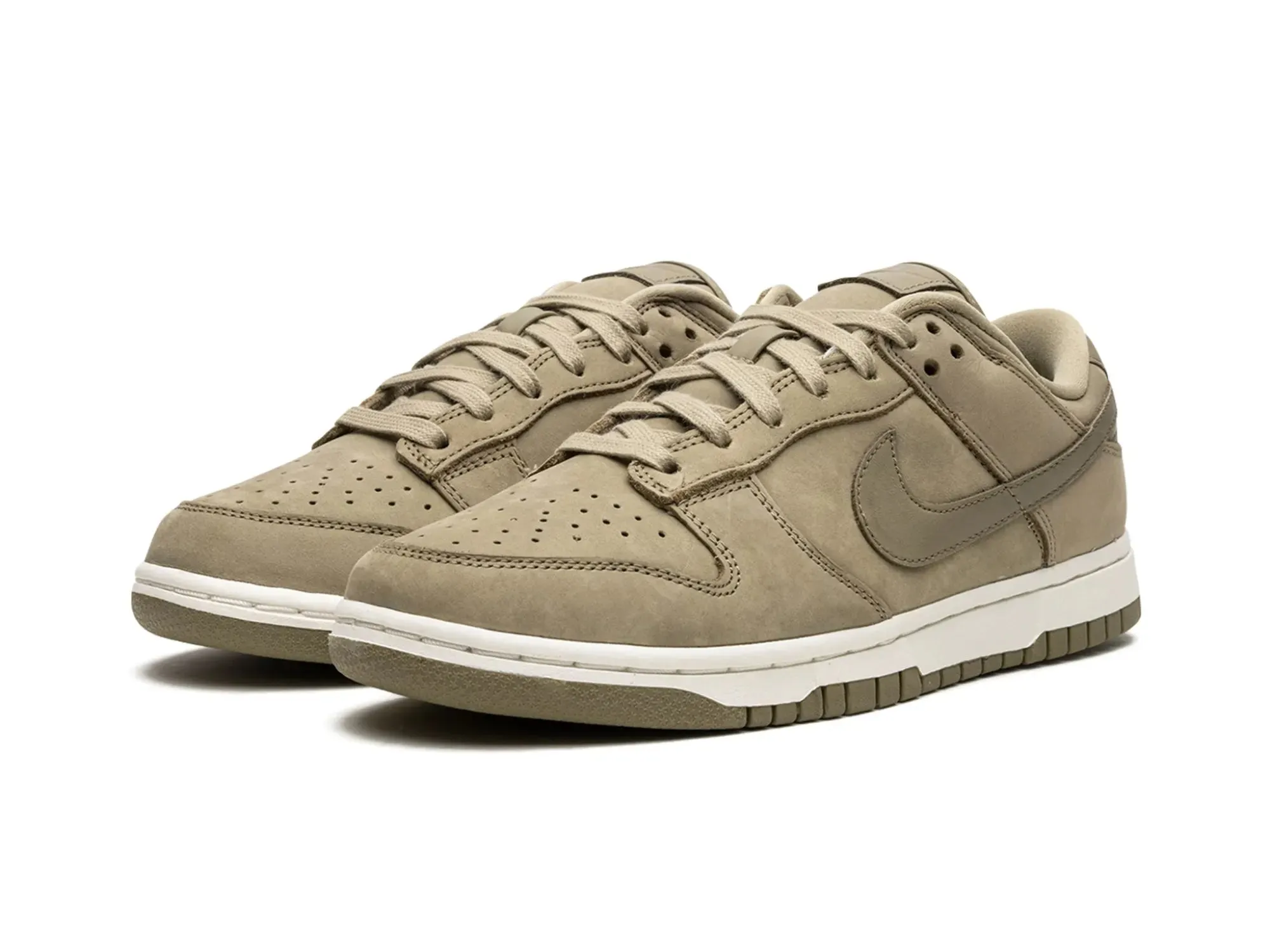 Nike Dunk Low PRM "Neutral Olive"