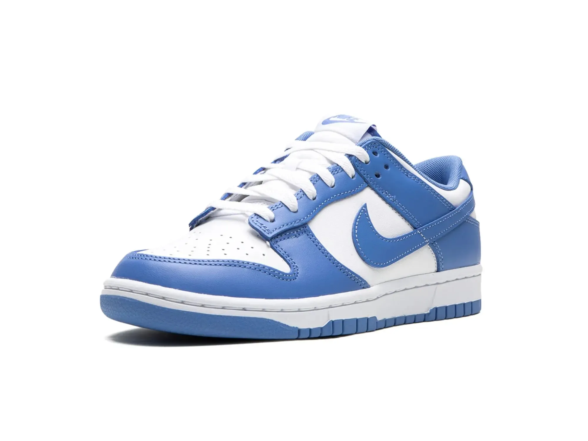 Nike Dunk Low "Polar Blue"