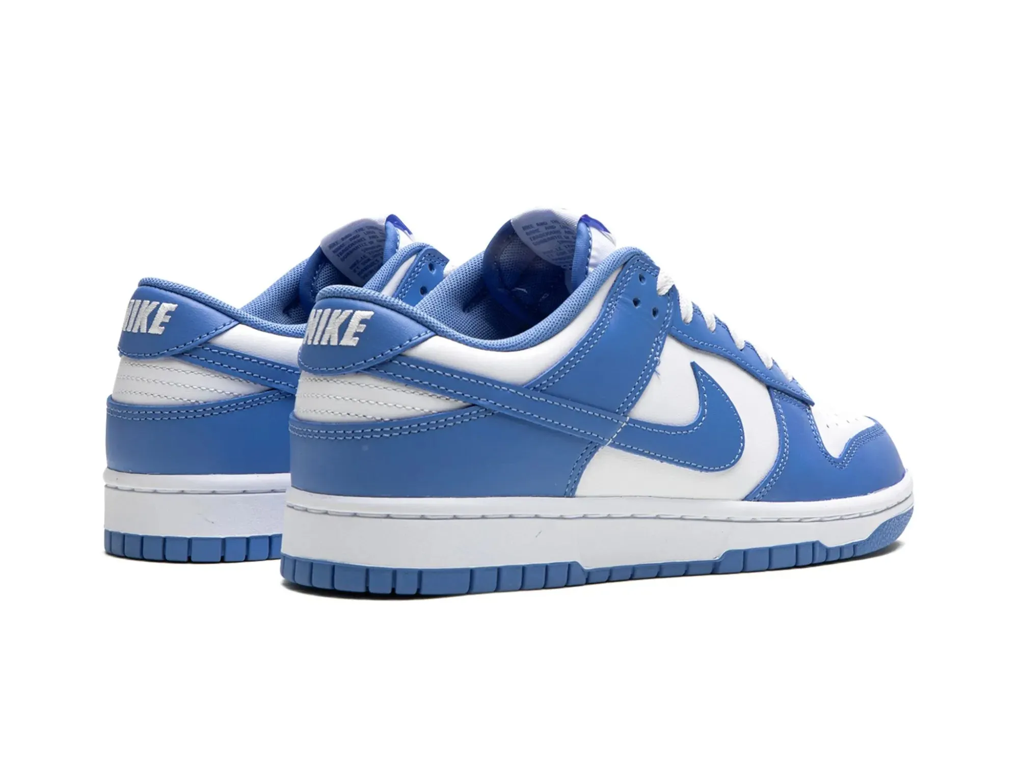 Nike Dunk Low "Polar Blue"