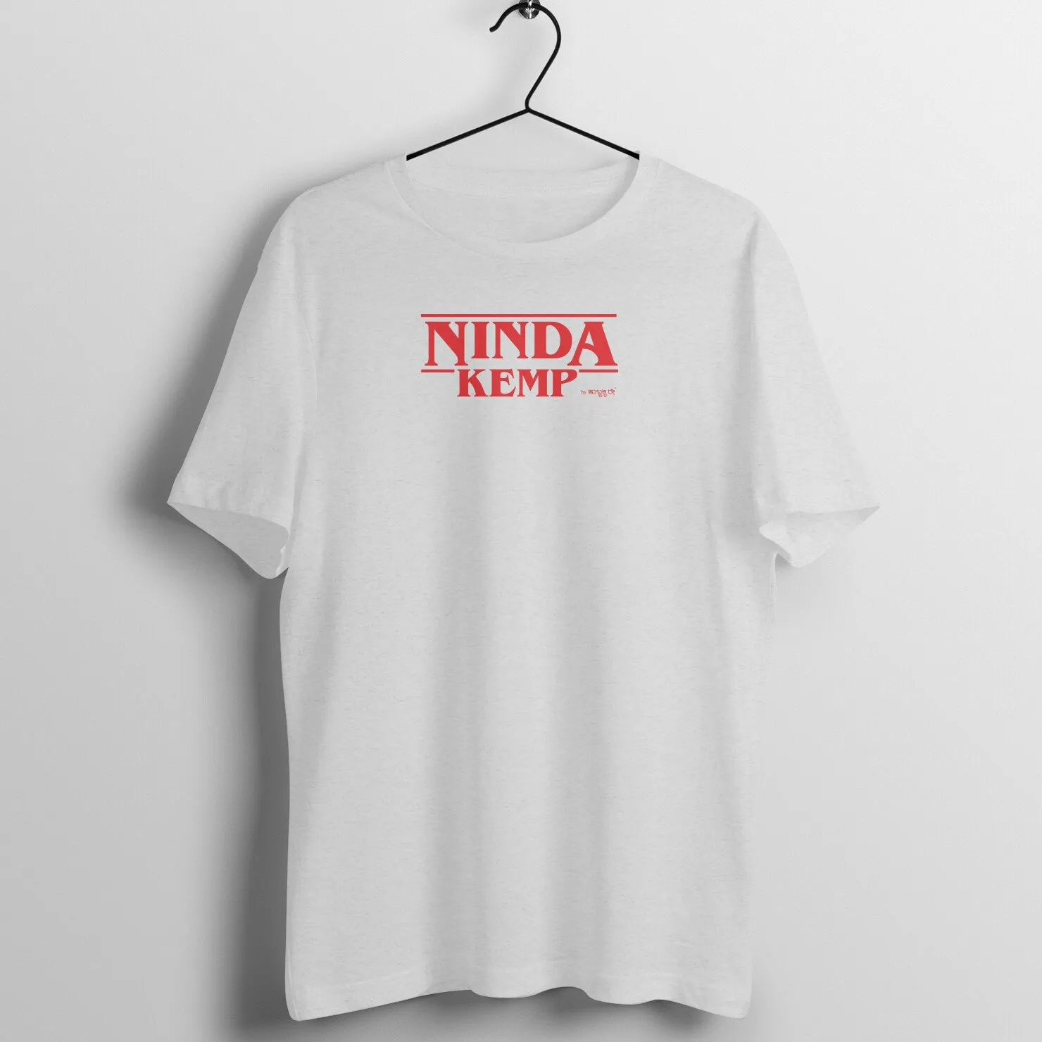 Ninda Kemp - Kannada T-Shirt