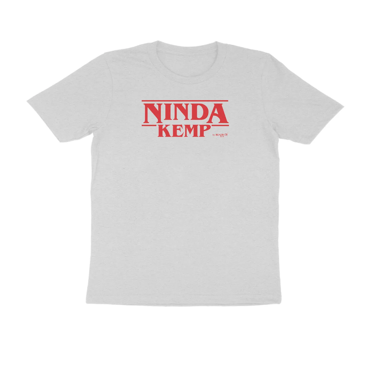 Ninda Kemp - Kannada T-Shirt