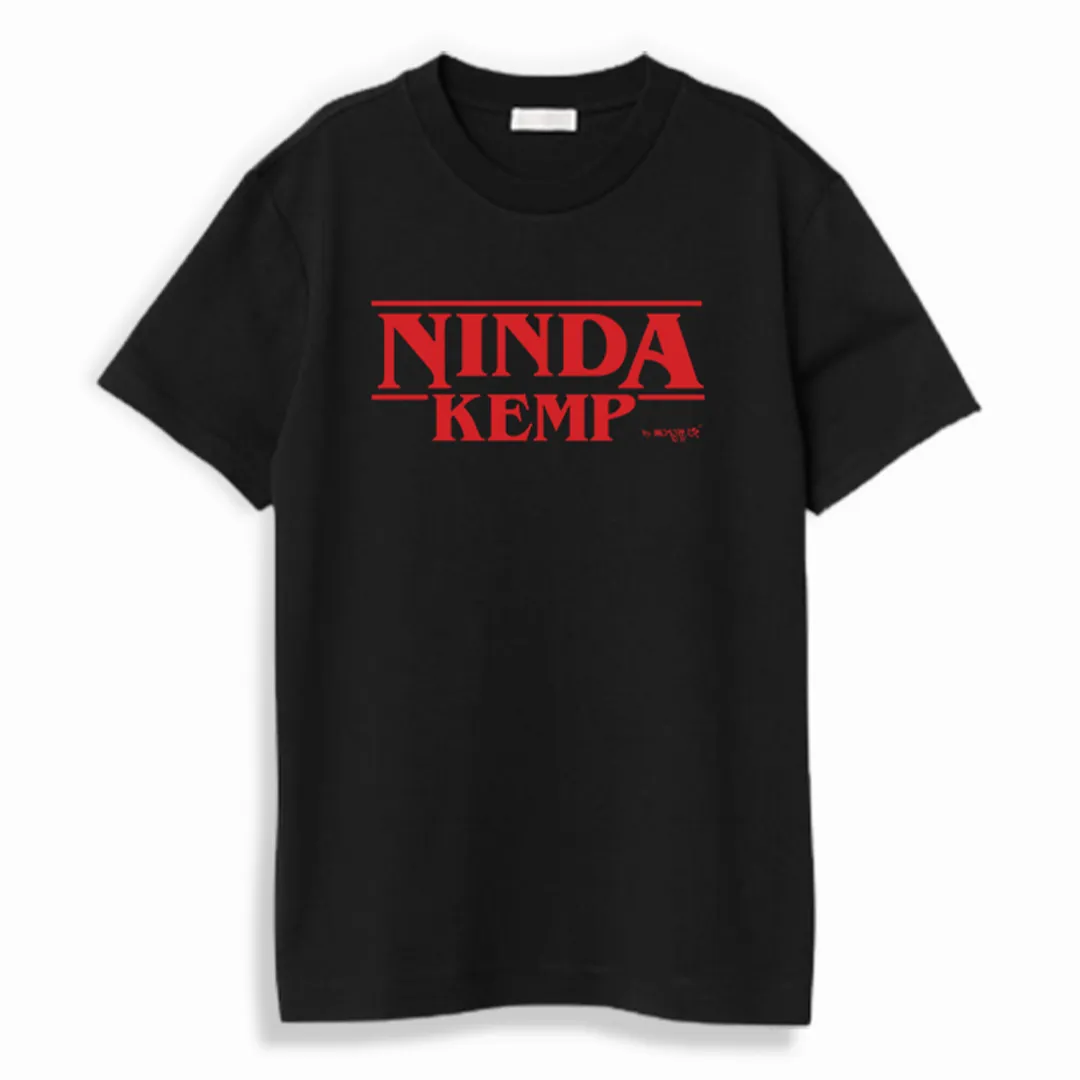 Ninda Kemp - Kannada T-Shirt