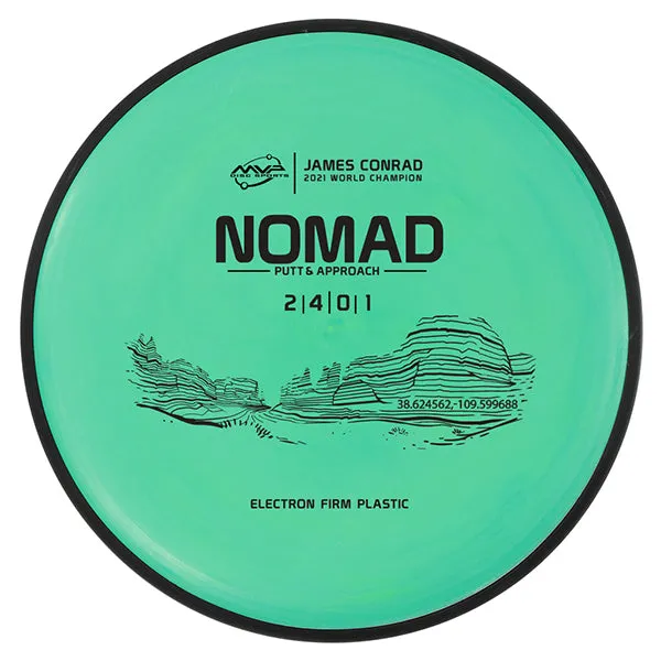 Nomad