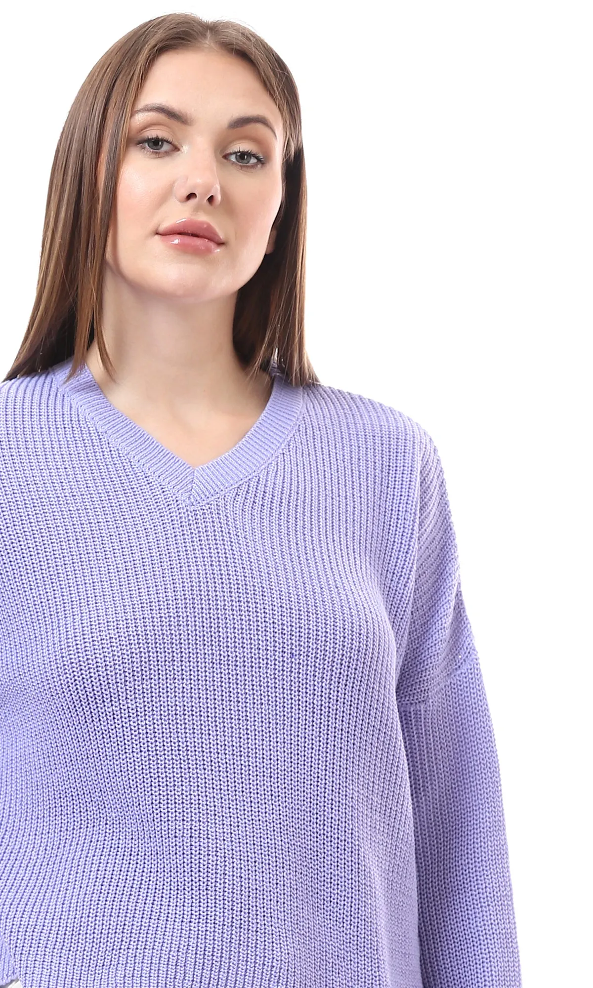 O172960 Women Pullover