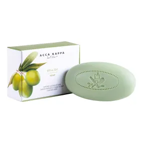 Olive Oil Soap