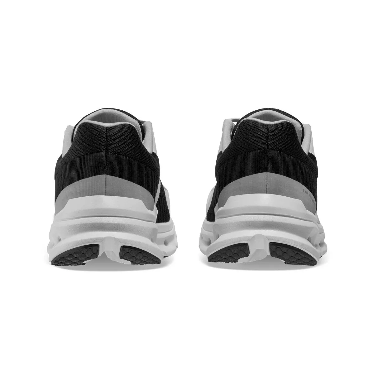 On Running Men's Cloud Runner Glacier/Black