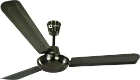 Orient Electric Quasar 1200mm Ceiling Fan (Brushed Brass)