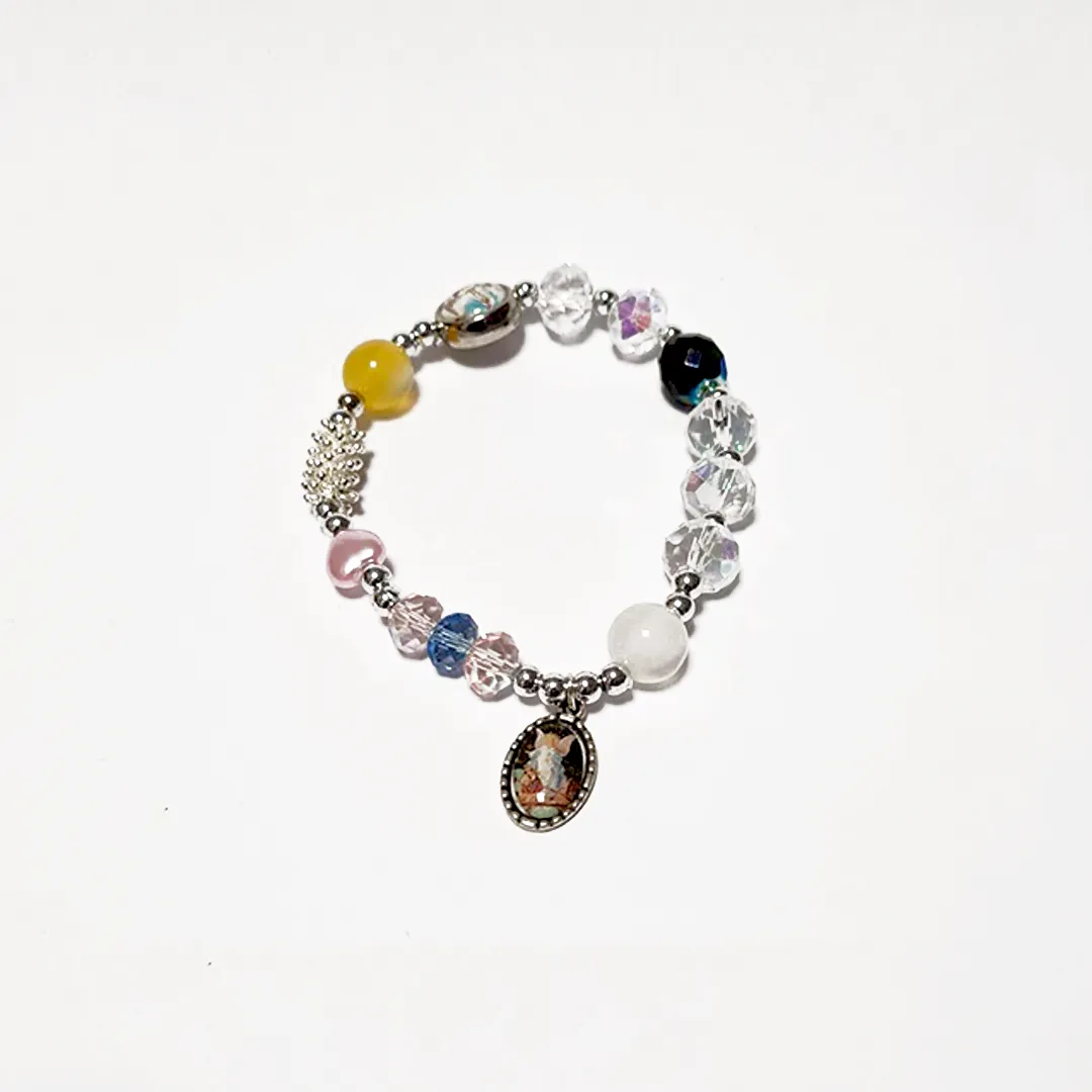 Our Lady of Fatima Steps - Bracelet