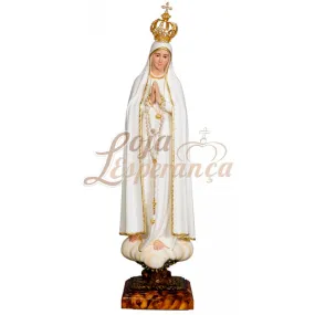 Our Lady of Fátima - Pilgrim - 31.5'' | 80cm