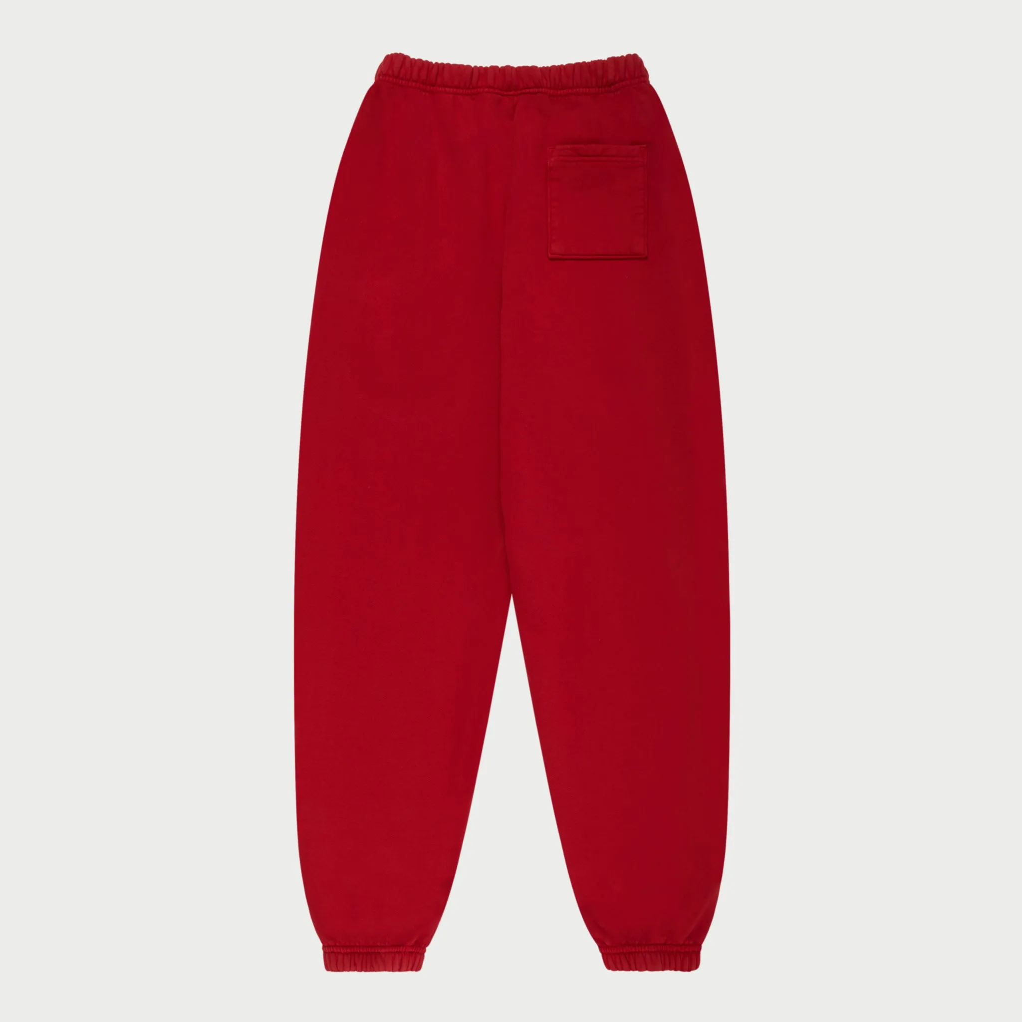 Outdoorsman Sweatpants (Red)