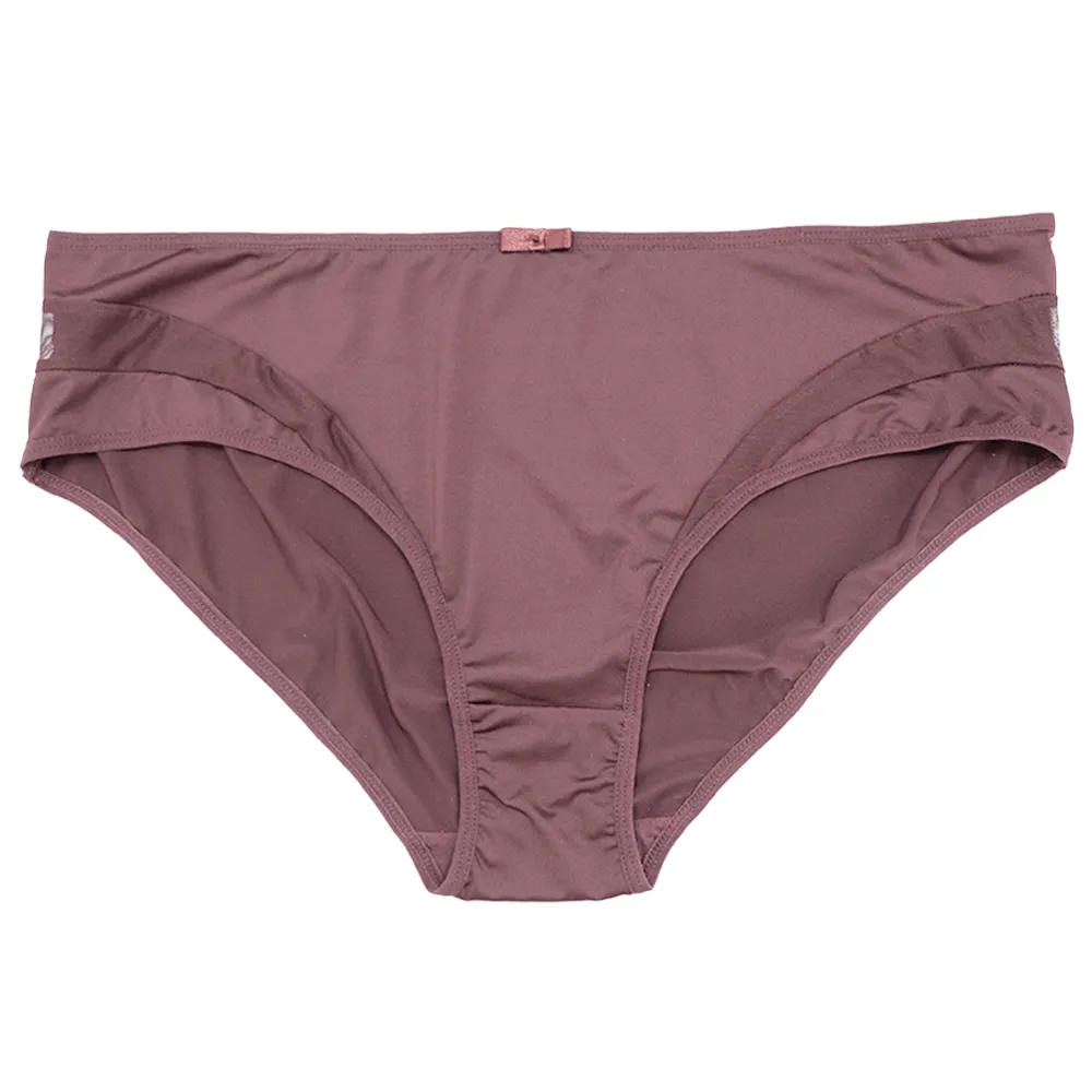 Pantie coordinable de talla extra 74427 Lady Carnival