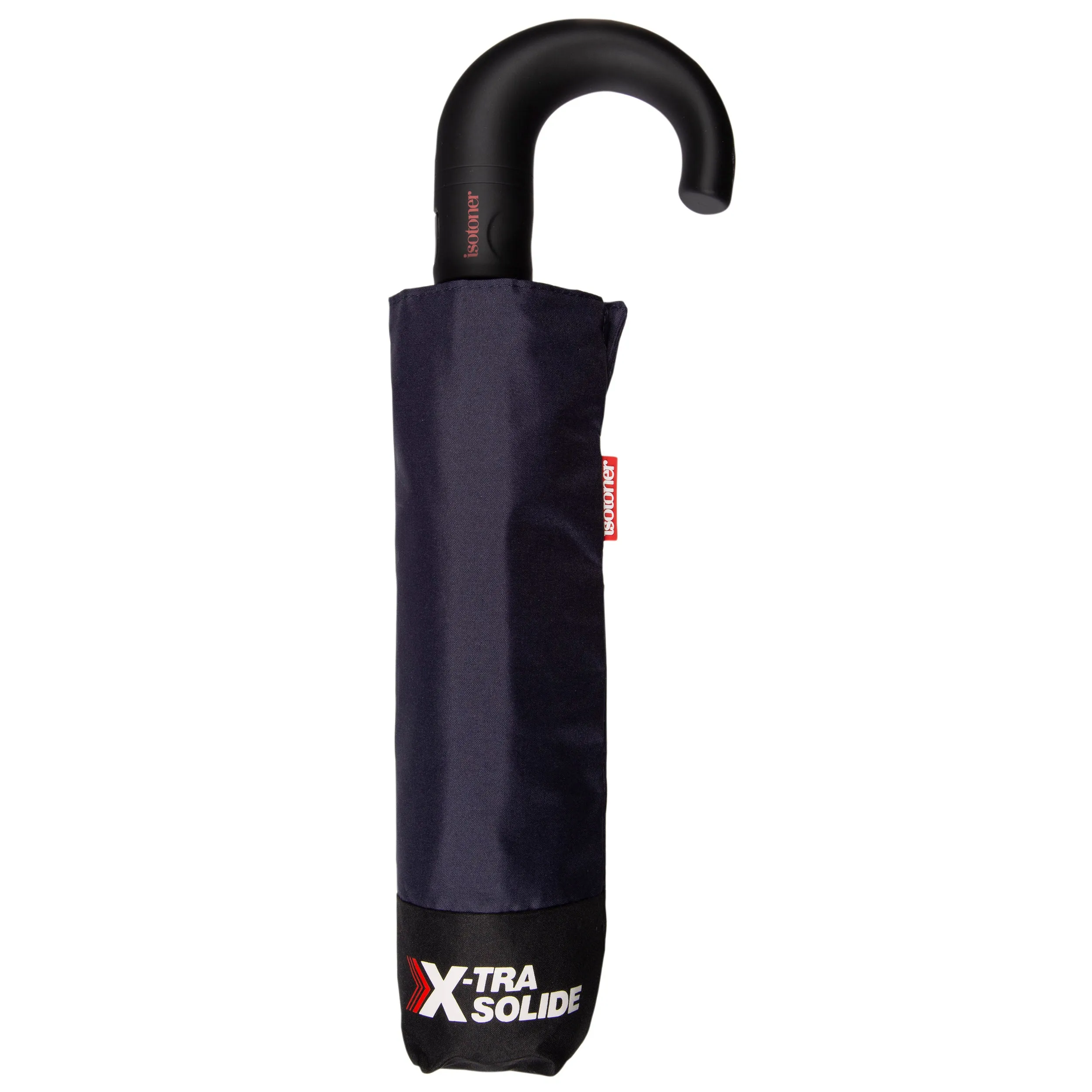 Parapluie Crook X-TRA SOLIDE Marine