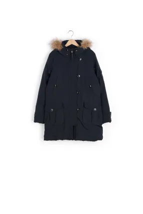 Parka - 38