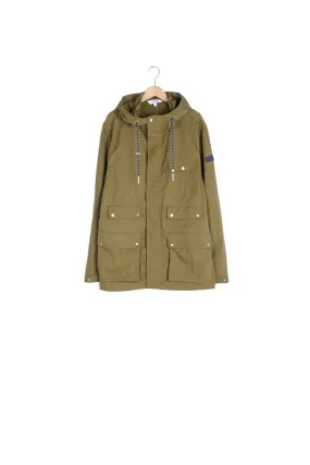 Parka - M