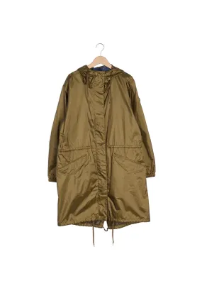 Parka - S