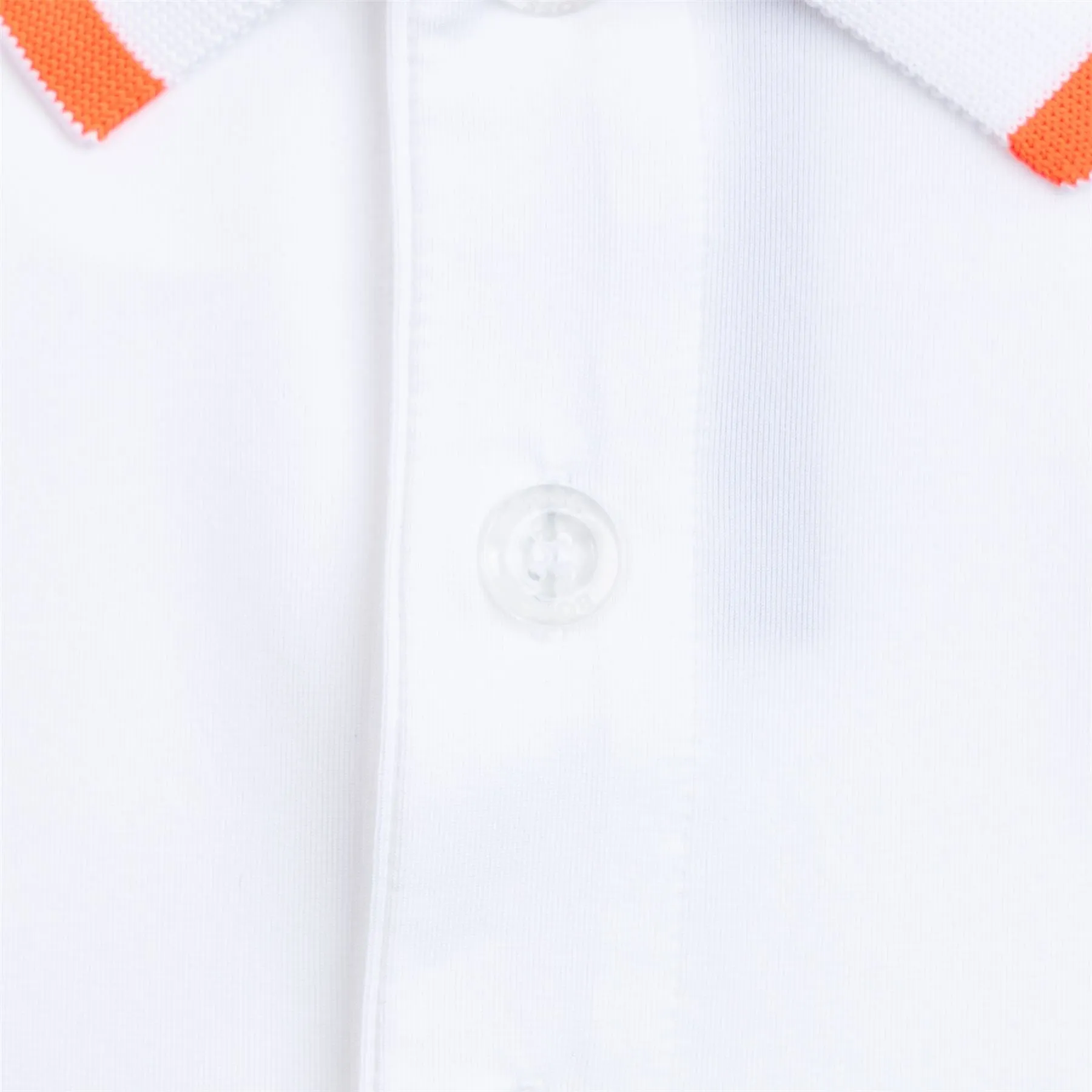 Paul Pro Slim Fit Polo Natural - SU24