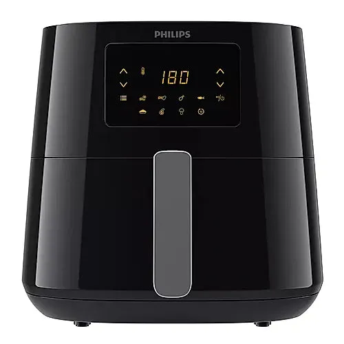 Philips Digital XL size 6.2 Litres Airfryer with Rapid Air Technology - HD9270/70