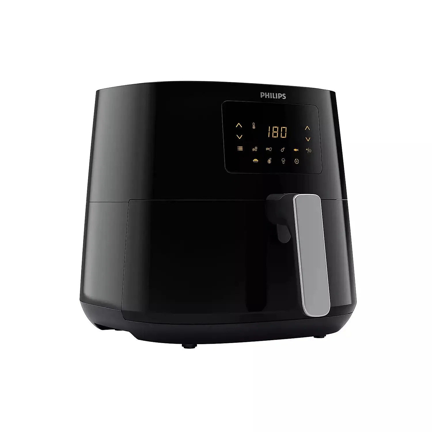 Philips Digital XL size 6.2 Litres Airfryer with Rapid Air Technology - HD9270/70