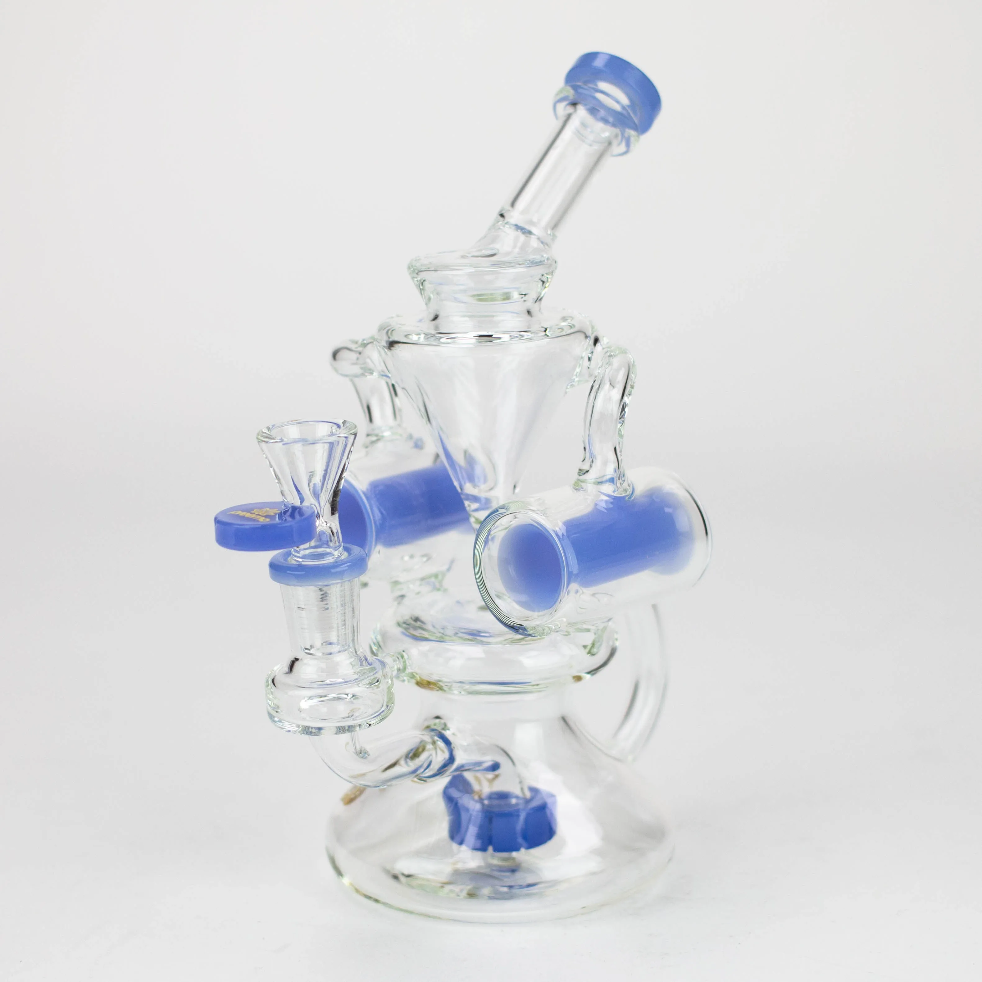 Preemo -  8" Double Finger Hole Recycler