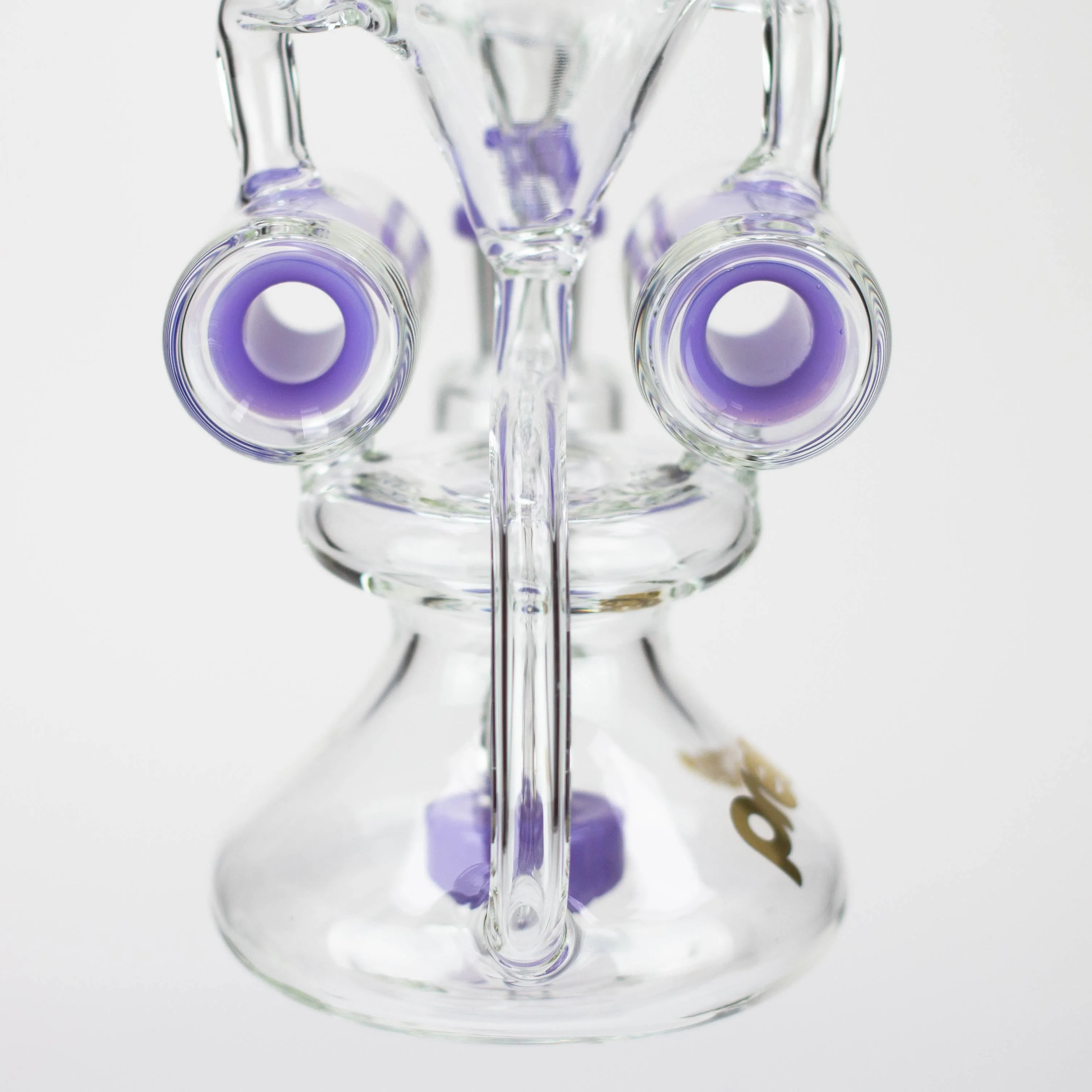 Preemo -  8" Double Finger Hole Recycler