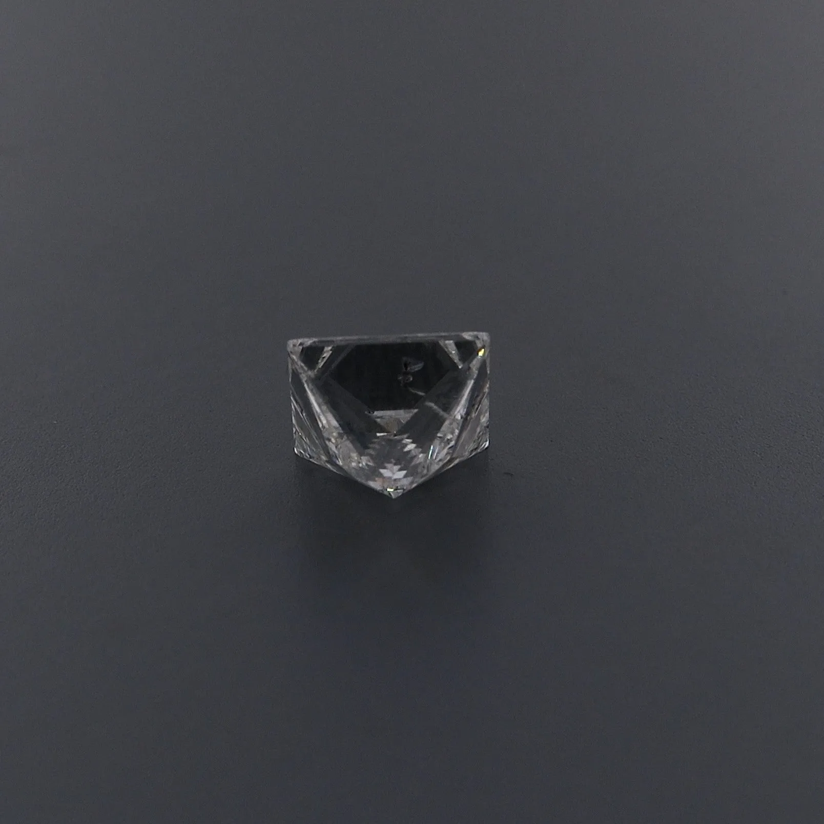 Princess 1.53ct ISI2 Diamond with GIA Certification