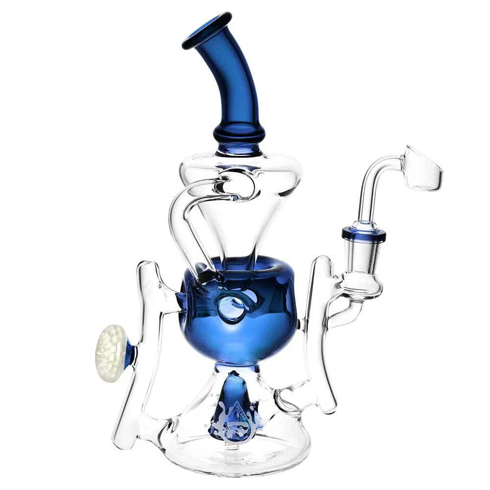 Pulsar Ultra Glass Egg Recycler