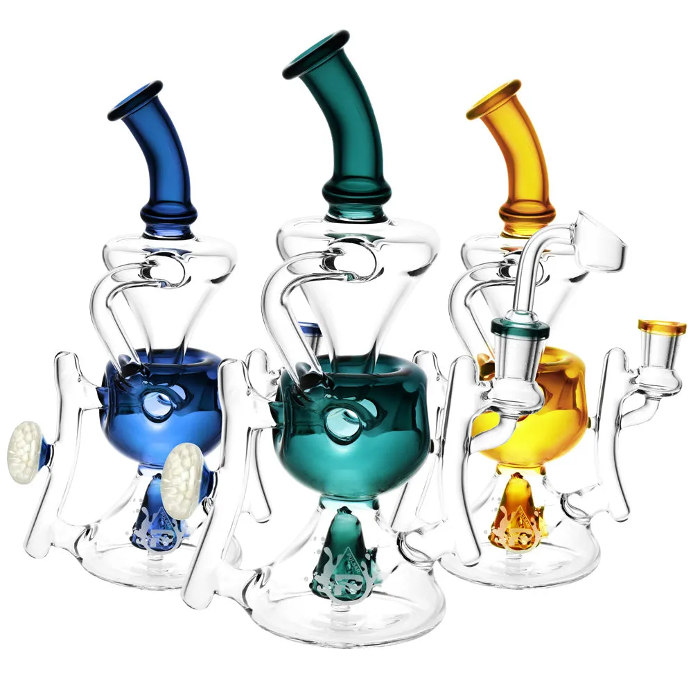 Pulsar Ultra Glass Egg Recycler