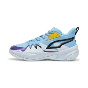 PUMA Genetics JR Basketball Shoes