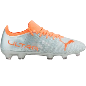 Puma Ultra 3.4 Firm Ground Cleats