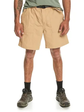 Quiksilver Men's Run Ashore Walkshort