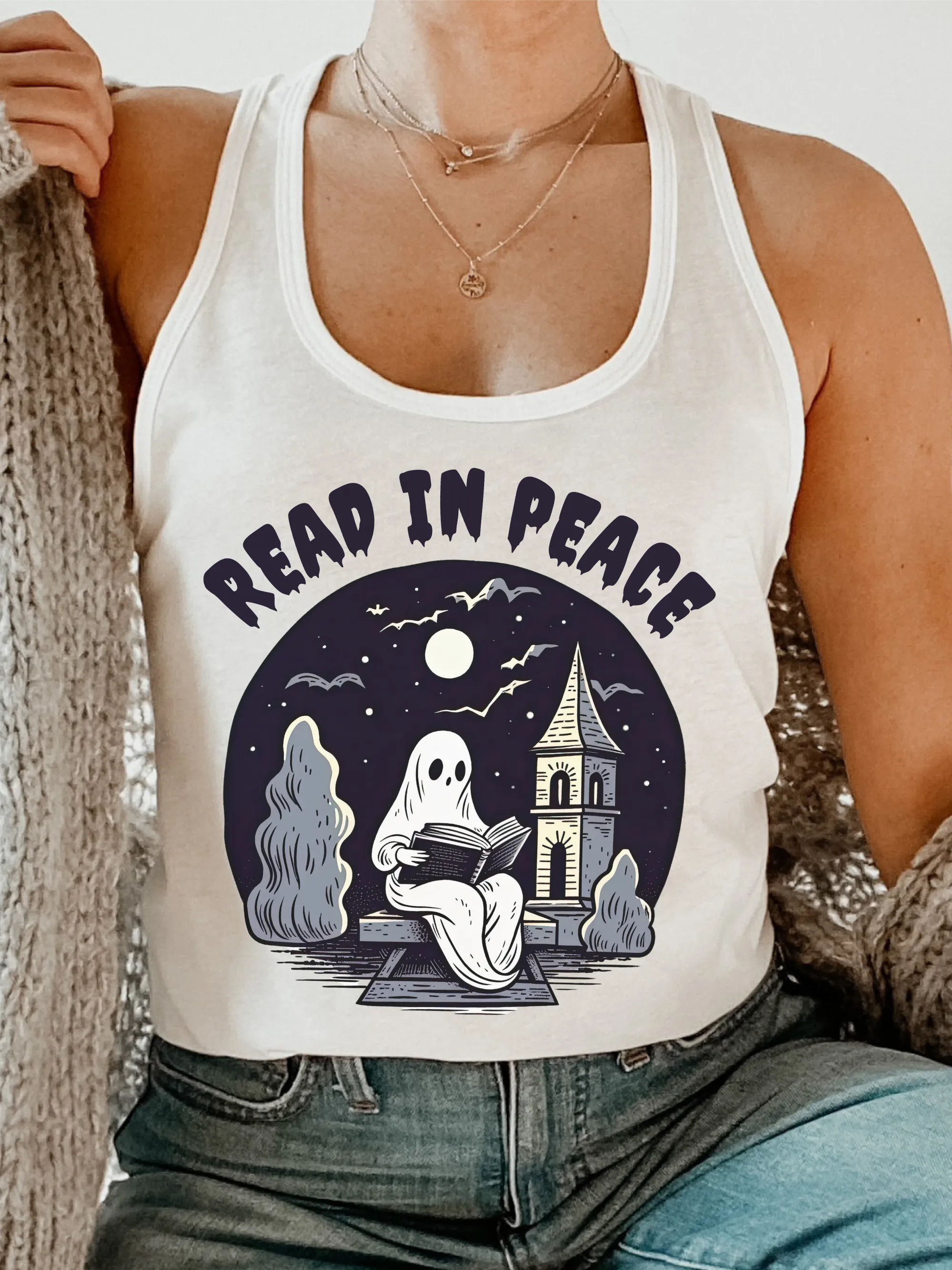 Read In Peace