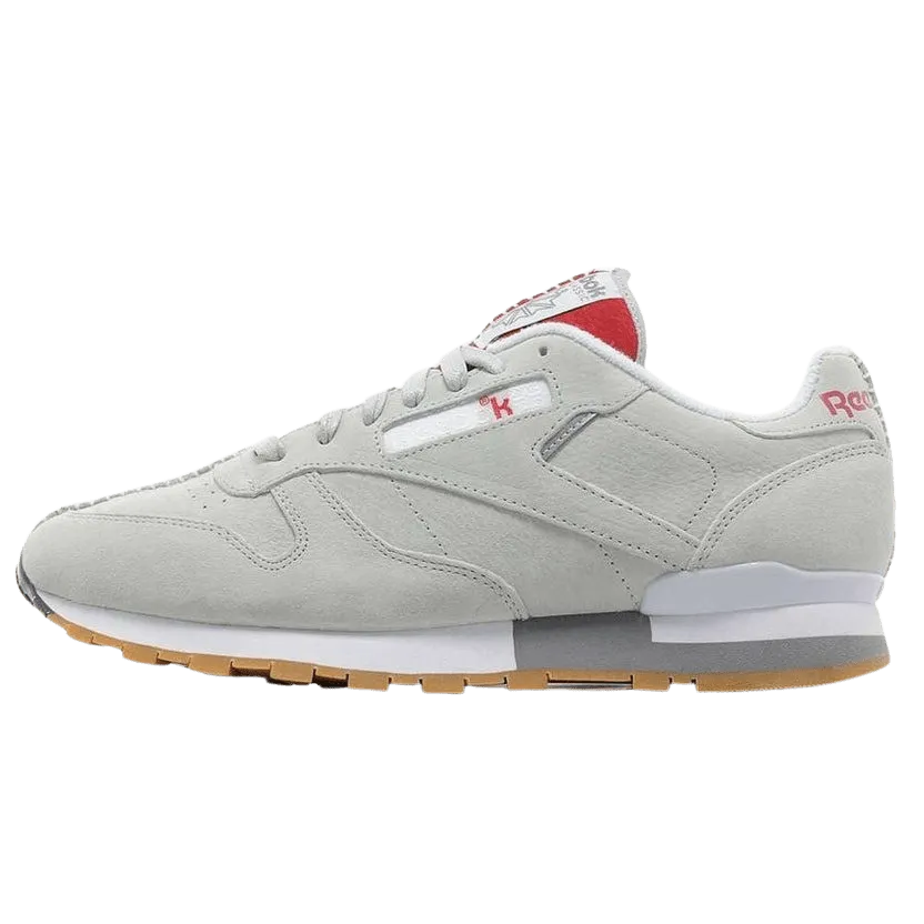 Reebok x Kendrick Lamar Classic Leather Split Personality