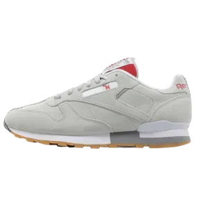 Reebok x Kendrick Lamar Classic Leather Split Personality