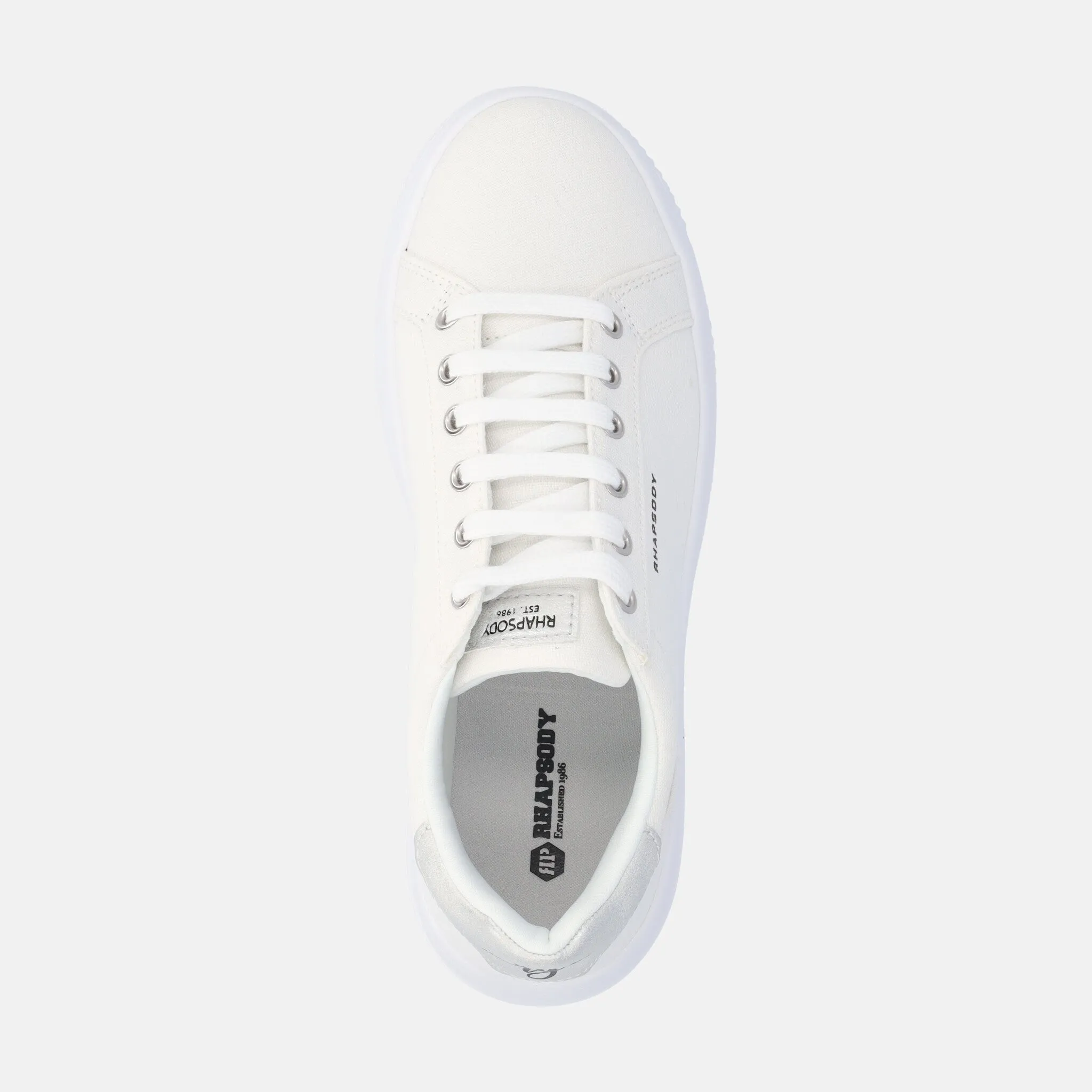 RHAPSODY Sneakers Platform