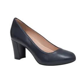 Riley Hidden Platform Pumps