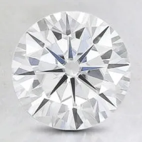 Round Brilliant Cut Loose Moissanite - MSR