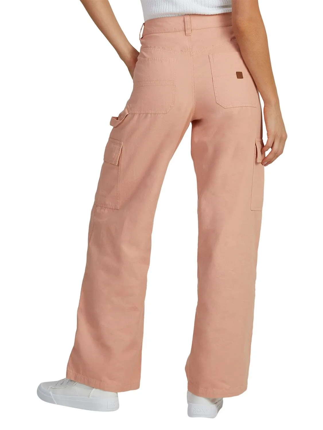 Roxy Ladies Lefty Cargo Pants