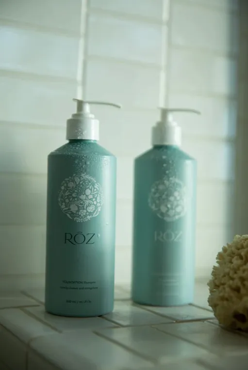 Rōz:: Foundation Shampoo