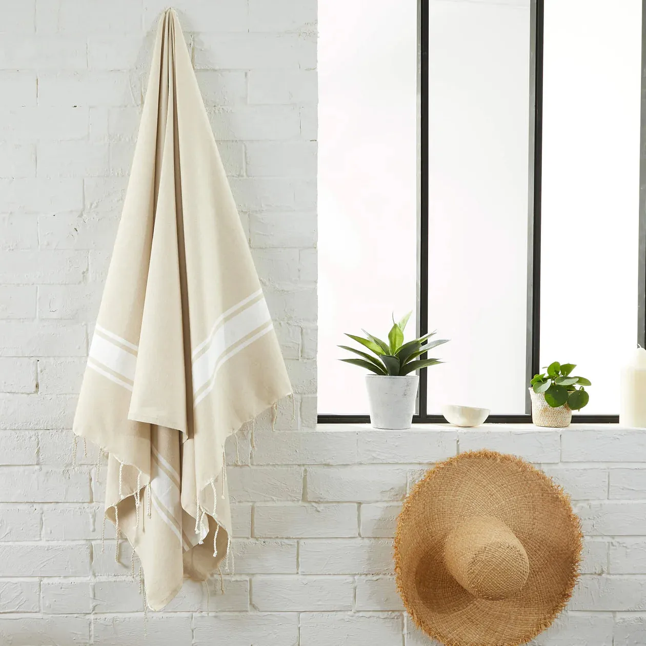 Sahara Flat Fouta