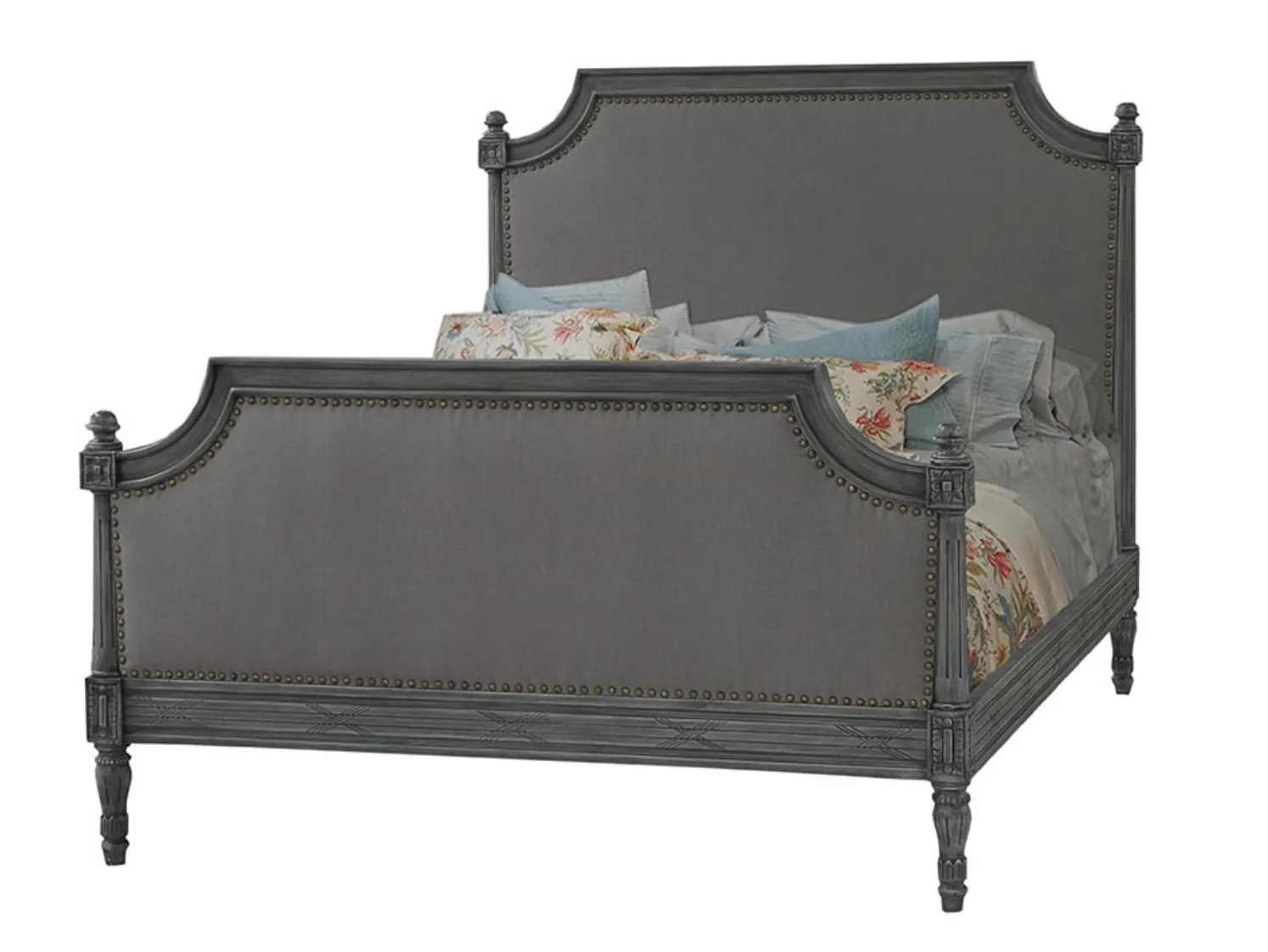 Saint James Bed - Final Sale!!!